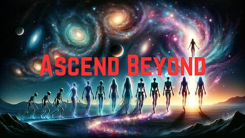 Ascend Beyond