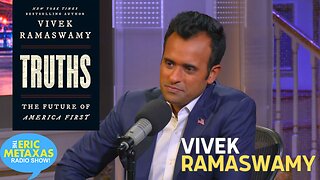 Vivek Ramaswamy | Truths: The Future of America First