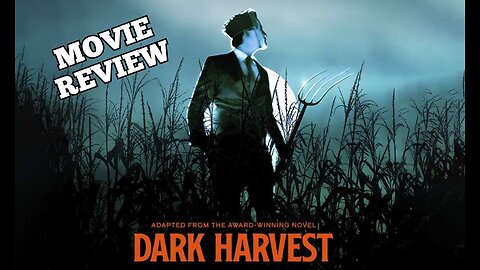 Dark Harvest (2023)