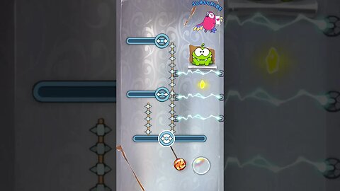 Cut the Rope | Stage 3-22 #72