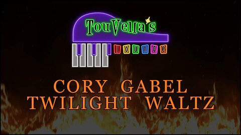 Cory Gabel - Twilight Waltz, Falling Notes