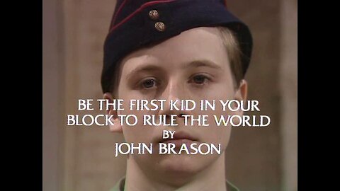 Secret Army.S01E16.Be the First Kid in Your Block to Rule the World (Season 1 Finale)