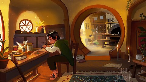 24/7 Lofi Beats to Relax & Study | StudyZone Radio