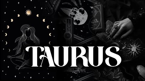 TAURUS♉ This Is Your Opportunity Aquarius! Take It Or Leave It!💗