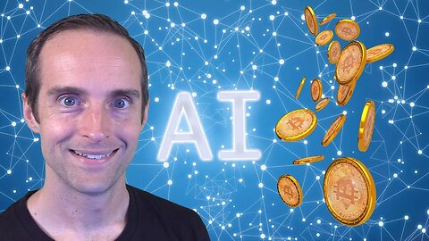 Top 5 AI Crypto Altcoins for 2023