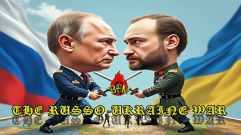 🔥Brothers at War: Ukraine vs Russia - Secrets Military Experts Won't Tell You! 🇺🇦🇷🇺