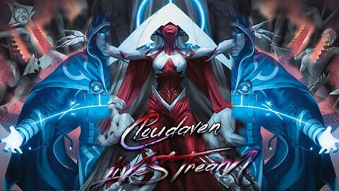 [ LIVE STREAM-]~CLOUDAVEN- MTG XVIII[PYREXIA ALL WILL BE ONE PREP]~2/6/23