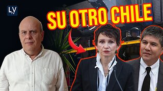 Gobierno y Tohá: 33 Homicidios y Cero Respuestas - En Portada EP2530