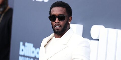 Diddy, arrêté, inculpé et placé en détention pour trafic sexuel et extorsion