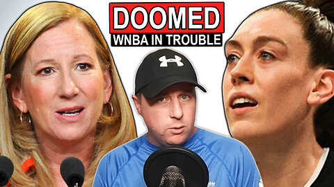 WNBA Players DISGRUNTLED & Launch League That Could DESTROY WNBA??