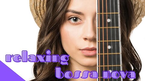 Relaxing Bossa Nova - Sunday Morning Cover #bossanova #relaxingmusic #bossa_nova