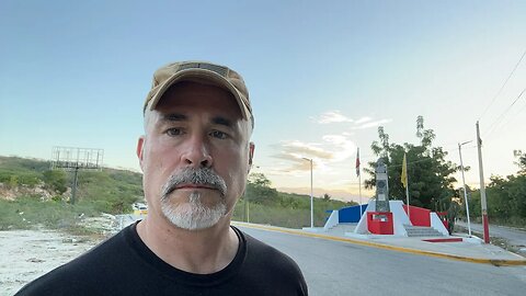 Episode 676 On Haitian Border