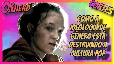 COMO A IDEOLOGIA DE G3N3RO ESTA DESTRUINDO A CULTURA POP