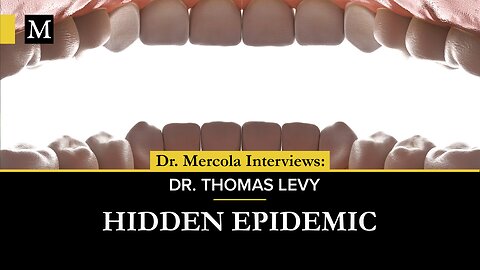 Hidden Epidemic — Interview with Dr. Thomas Levy