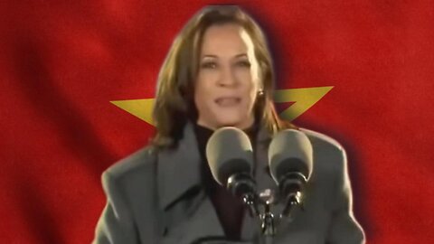 The Truth Behind Kamala's "Unburdened by what has been" Quote