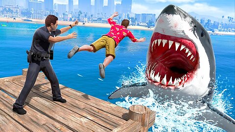 GTA 5 FAILS & EPIC MOMENTS # 33 (GTA 5 Funny Moments)