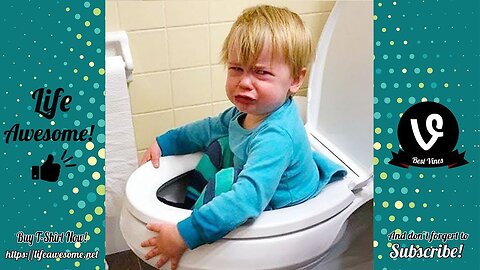 10:07 NOW PLAYING 0 Funny Kids Videos | Best of the Internet | LADbible