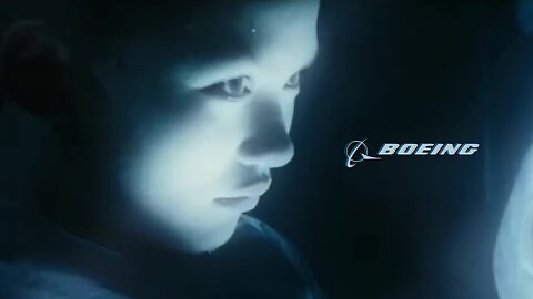 Boeing - Youth Training Program