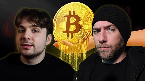 Is Crypto Really "The Worlds Greatest Scam"? (Reaction Video)