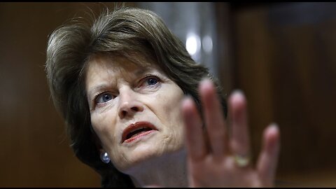 Murkowski Deserves Credit for Side-Stepping NBC News' Gotcha Question on 'Unidentified Object