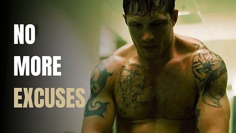 NO MORE EXCUSES - Motivational Video