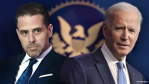 Hunter Biden allies talking about creating legal defense fund