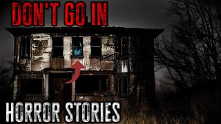 3 Creepy Ghost Haunting Horror Stories (Vol. 2)