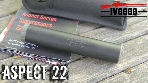 Armor Specialties Aspect 22