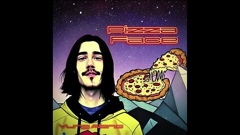 Yung Alone - Pizza Face (Prod. @TimelineBeats)