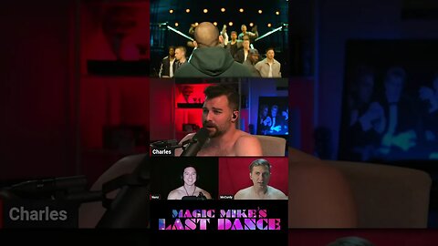 Magic Mike's Last Dance - 1 minute review