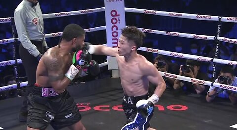 Undefeated Naoya Inoue vs Undefeated Stephen Fulton! Watch This!!!