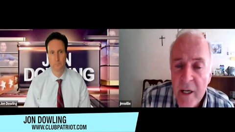 Dr. Jim Willie: The Deep State Dark Antics with Jon Dowling