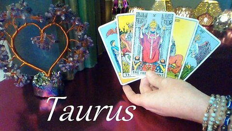 Taurus ❤️💋💔 Completely Obsessed! They Can't Let It Go Taurus!! Love, Lust or Loss February #Tarot