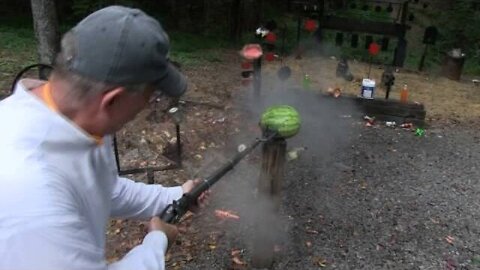 The Hickok45 Radio Show Episode 87