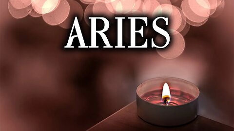 ARIES ♈ Testing Things Out if This Relationship Will Work ! 💗