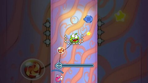 Cut the Rope | Stage 5-18 #118