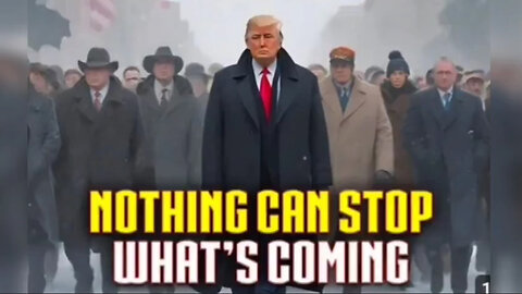 We Are the Storm MAGA 2Q24 - Nothing Can Stop What is Coming NCSWIC WWG1WGA