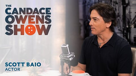 The Candace Owens Show Episode 13: Scott Baio