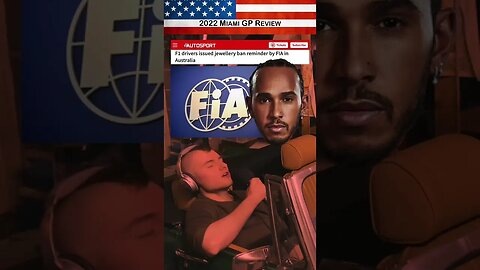 GTA Miami F1 #shorts #lewishamilton #maxverstappen #f1memes