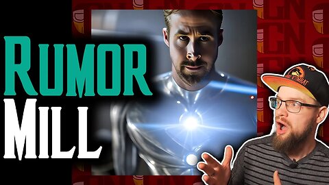 Lobo Gosling Halo Shazam | Nerd Rumors