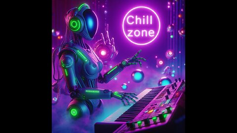 Chill Zone on HomeNetwork.tv