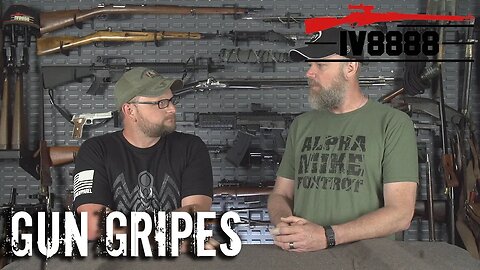 Gun Gripes #193: Bump Stock Case Update with MAC