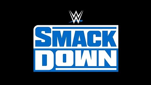 WWE 2K22 | UNIVERSE MODE | SMACKDOWN LIVE - Episode 09 (PS4 LIVE)