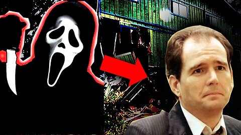 This CASE Inspired the SCREAM Movie | The Gainsville Ripper #serialkillerdocumentary #newvideo