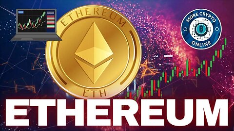 Ethereum ETH Price News Today - Technical Analysis Update, Price Now! Elliott Wave Price Prediction!