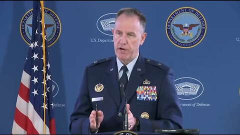 Shooting Down China Spy Balloon Was An Option, But Nah: Pentagon Spox