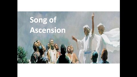 Song of Ascension (Heart and Soul's Delight!)