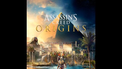 Assassin's Creed Origins