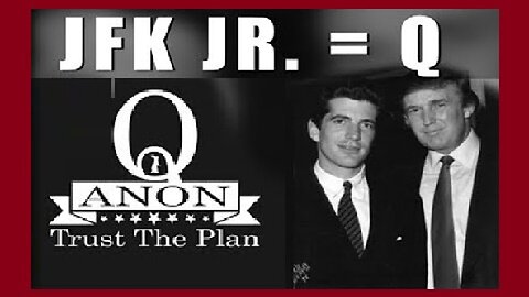 Mode #WWG1WGA-JFK 'Q' ~ The covert U.S.🇺🇸 led Global Defence War 50 USC 1550