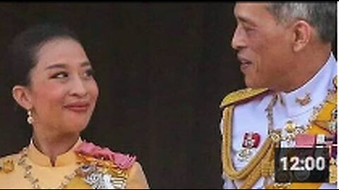 Feb 3 – Pfizer Targeted After Thai Princess Falls into Coma